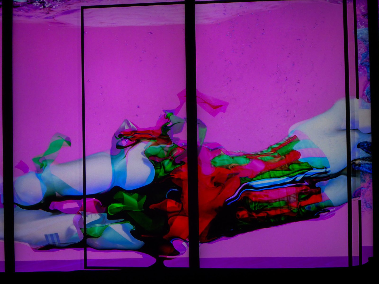 Palm Springs Killer Heels 210